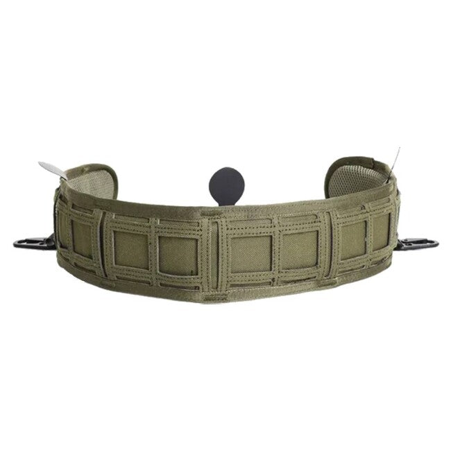 DRAGOWA TACTICAL Hawk taktički remen, zeleni