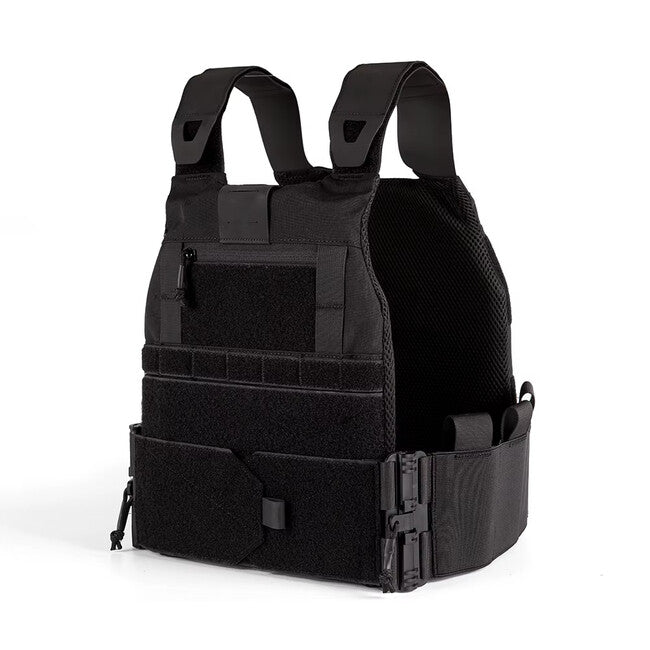 DRAGOWA Tactical Maverick prsluk taktički, crn
