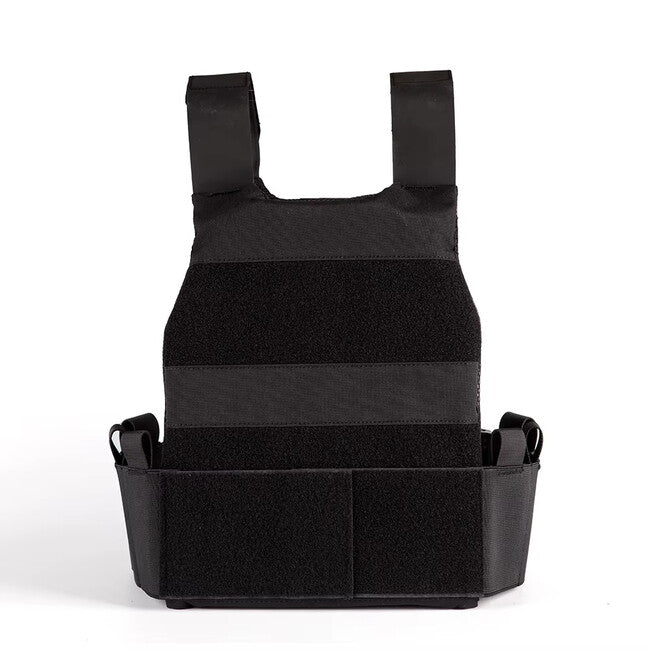 DRAGOWA Tactical Maverick prsluk taktički, crn CP