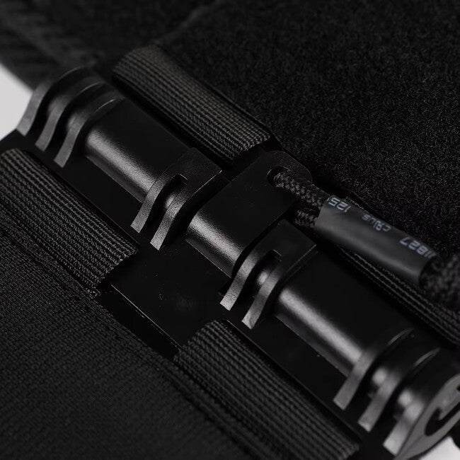 DRAGOWA Tactical Maverick prsluk taktički, crn