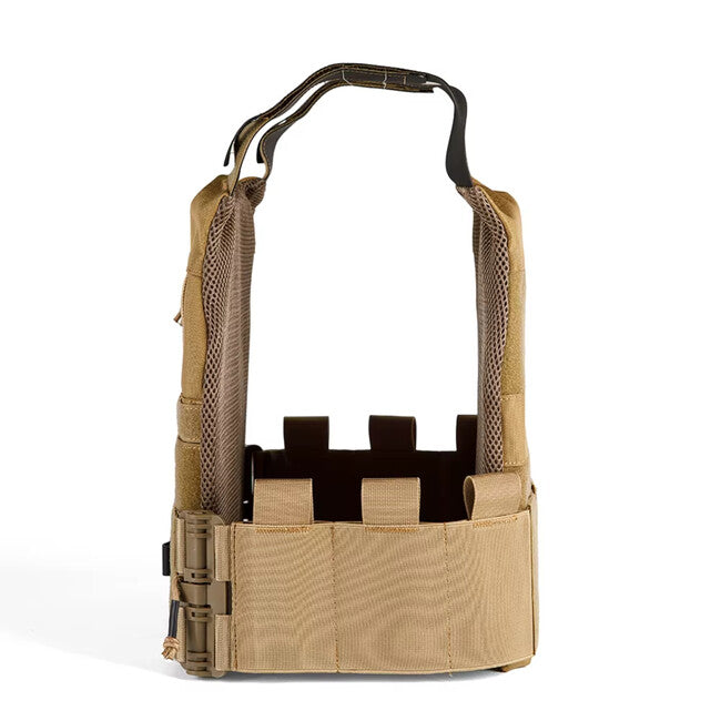 DRAGOWA Tactical Maverick prsluk taktički, coyote