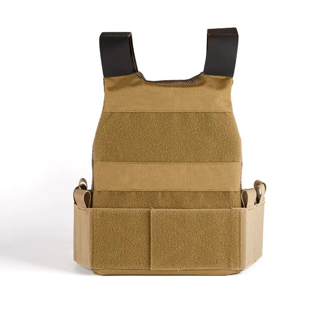DRAGOWA Tactical Maverick prsluk taktički, coyote