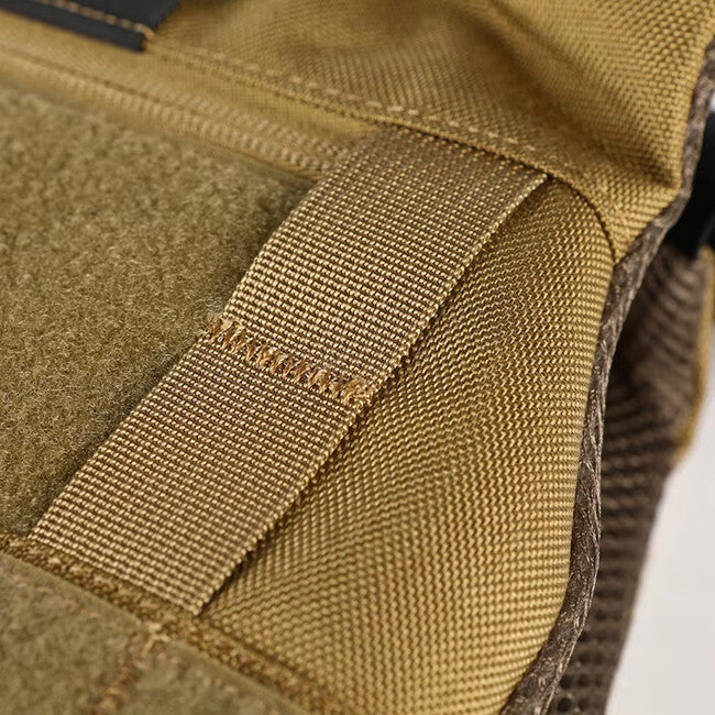 DRAGOWA Tactical Maverick prsluk taktički, coyote