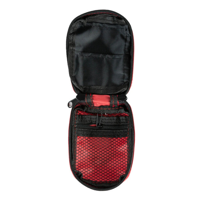 DRAGOWA Tactical Kutija prve pomoći Compact, crvena