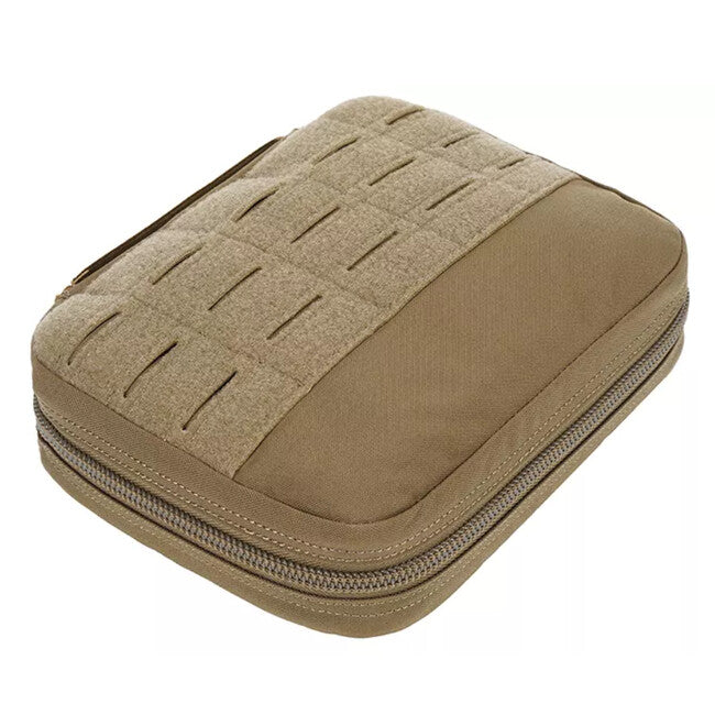 DRAGOWA Hubox mala taktička torba, black camo