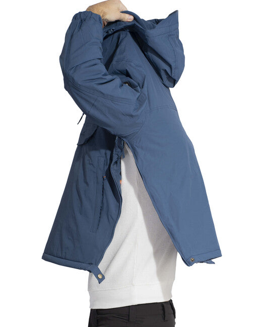Pentagon U.T.A. 2.0 Anorak jakna, Forest Night Green