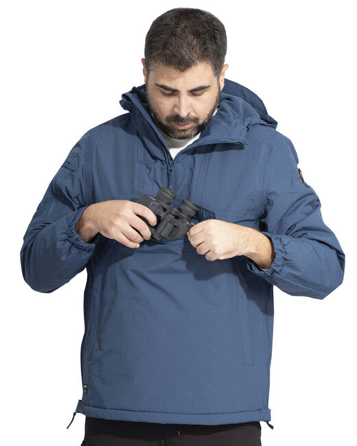 Pentagon U.T.A. 2.0 Anorak jakna, RAF Blue