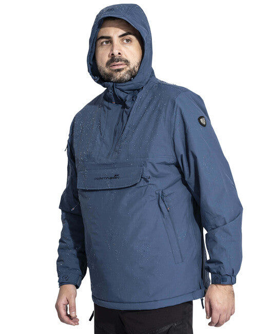 Pentagon U.T.A. 2.0 Anorak jakna, RAF Blue
