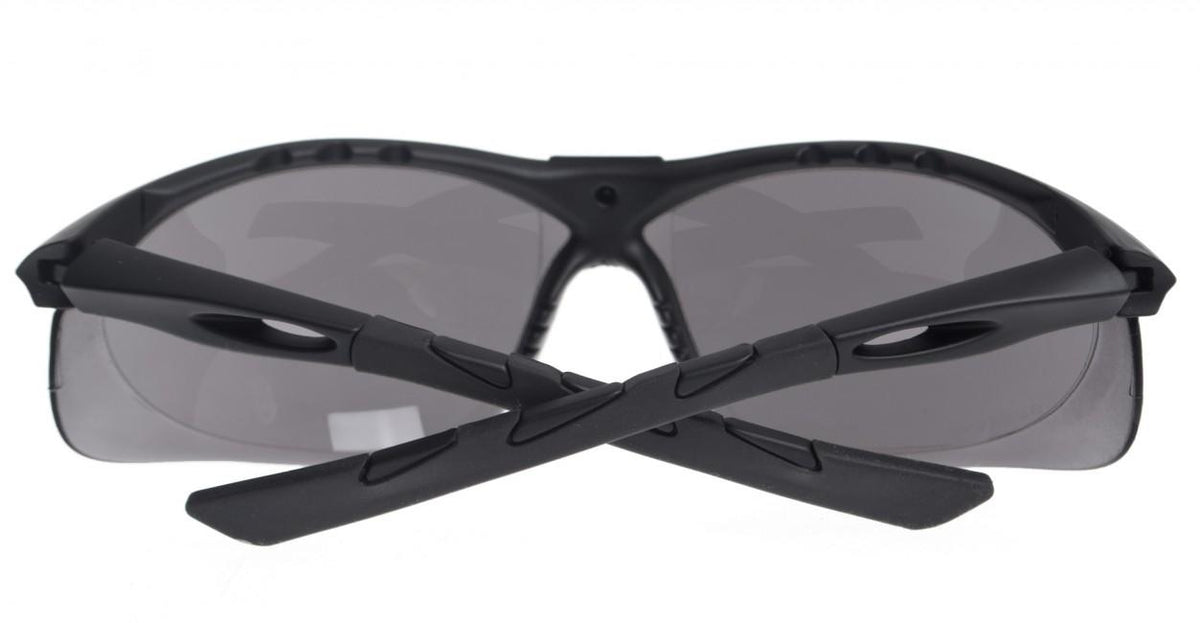 Swiss Eye Lancer taktičke, crne