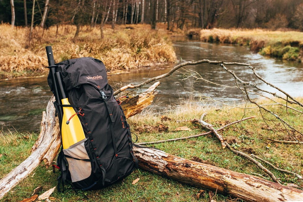 Pinguin Fly 30 ruksak, 30 L, petrol