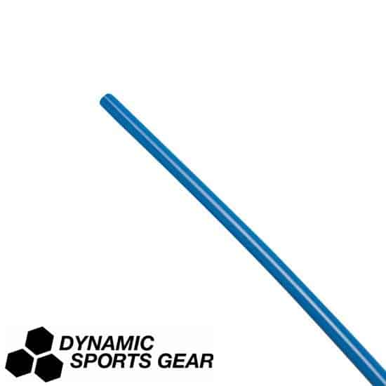 Dynamic Sports Gear Macroline crijevo 6,3mm, plavo
