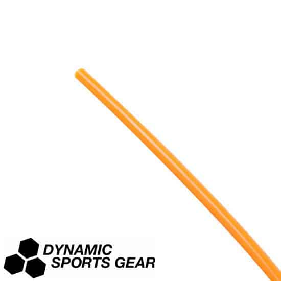 Dynamic Sports Gear Macroline crijevo 6,3mm, narančasto