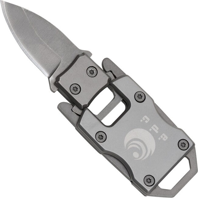 e.d.c. Neck Knife nož s fiksnom oštricom 83750