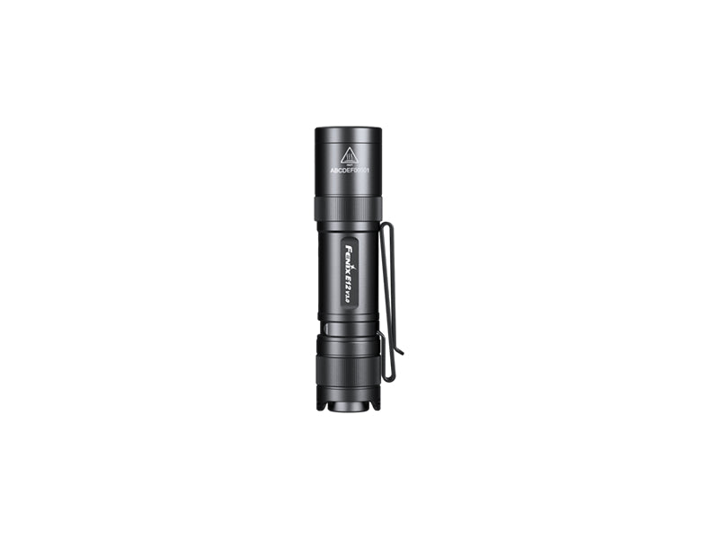 Fenix E12 V3.0 džepna svjetiljka