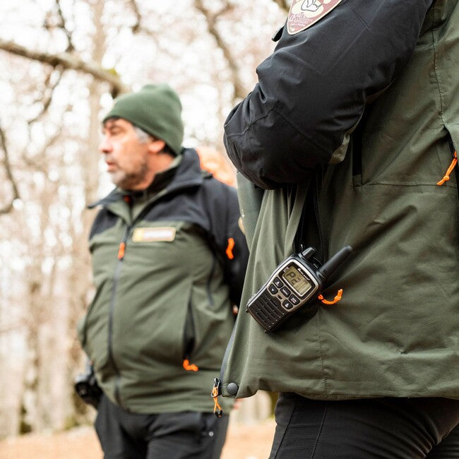 Midland PMR XT70 radio - 2 kom