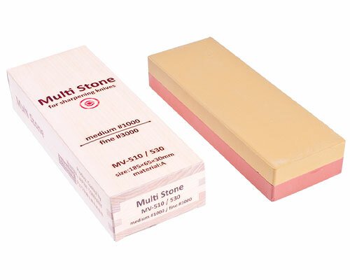 NANIWA Multi stone brusni kamen 1000/3000 MV-510/530, brusni