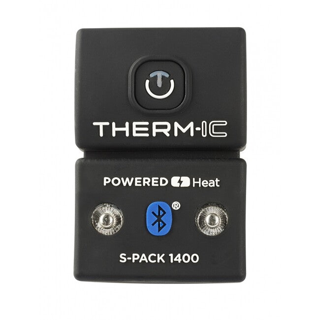 Therm-ic S-Pack 1400B baterija za grijane čarape