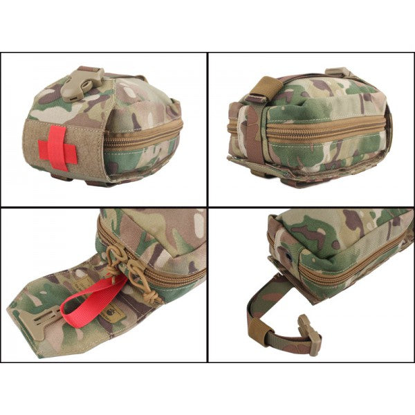 Emersongear futrola za prvu pomoć, multicam