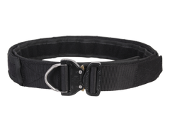 Emersongear COBRA bojni remen 4,45 cm, crni