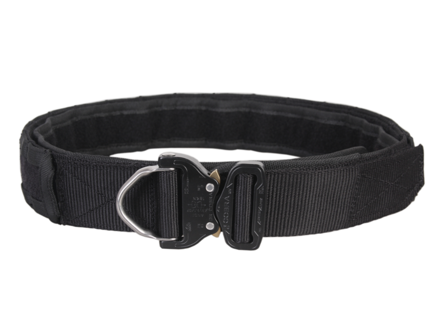 Emersongear COBRA bojni remen 4,45 cm, crni