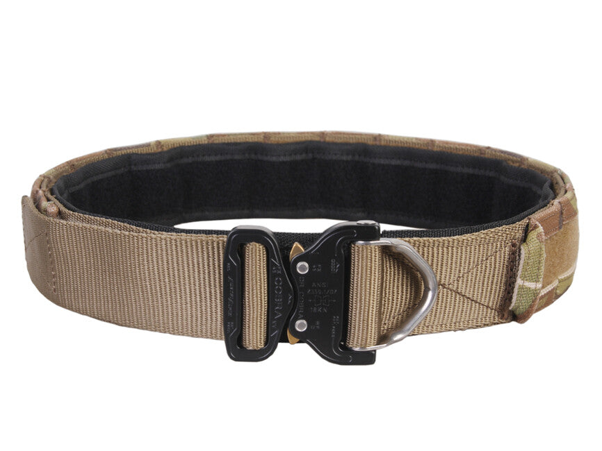 Emersongear COBRA bojni remen 4,45 cm, coyote