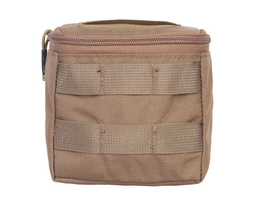 Emersongear torbica na rukavice, coyote