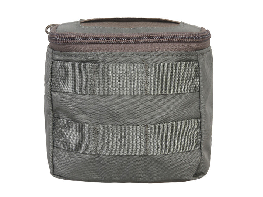 Emersongear torbica na rukavice, siva