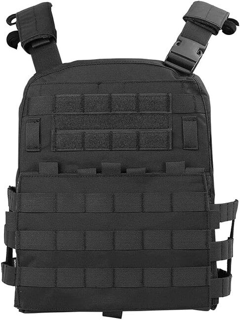 Emersongear AVS lagani prsluk 500D, crni