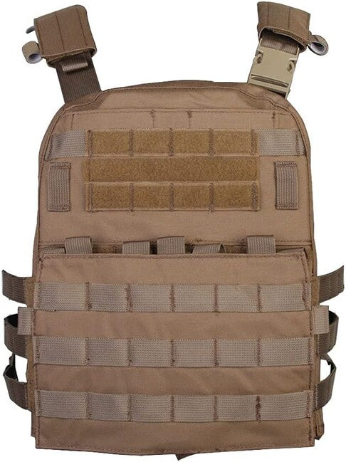 Emersongear AVS lagani prsluk 500D Cordura, coyote