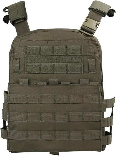 Emersongear AVS lagani prsluk Ranger Green 500D, ranger green