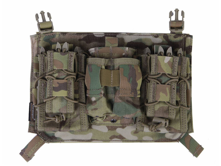 Emersongear LXB prednji panel 419/420, multicam