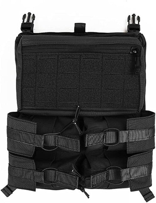 Emersongear LXB zadnji panel 420, crni