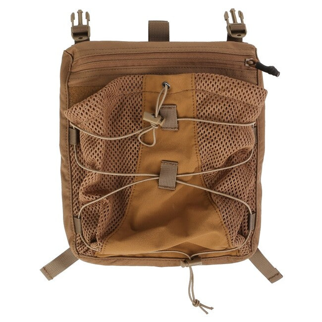 Emersongear LXB zadnji panel bungee style 420, coyote