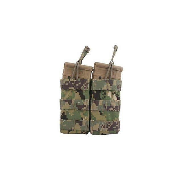 Emersongear modularna otvorena dvostruka futrola za okvire 5.56, AOR2