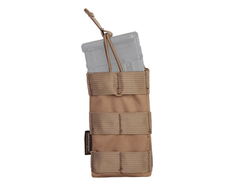 Emersongear otvorena modularna futrola na jedan okvir 500D, Coyote