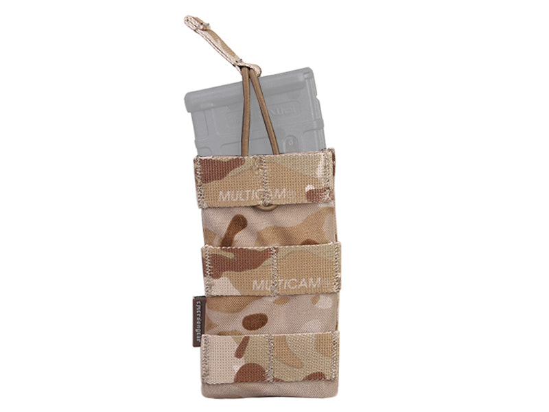 Emersongear otvorena modularna futrola na jedan okvir, MultiCam Arid