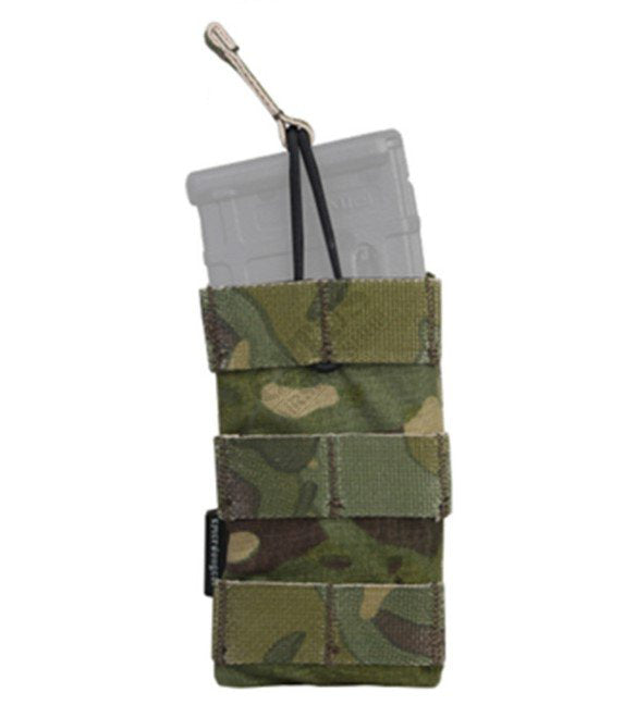 Emersongear modularna otvorena futrola na jedan okvir, MultiCam Tropic