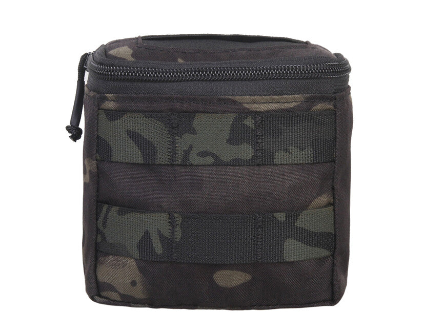 Emersongear multifunkcionalna torbica, MultiCam Black