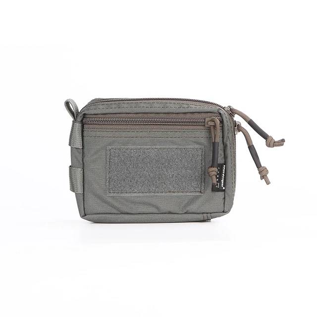 Emersongear MOLLE multifunkcionalna torbica, A-TACS Foliage Green