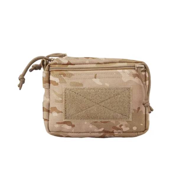 Emersongear Multifunkcionalna torbica s MOLLE, MultiCam Arid