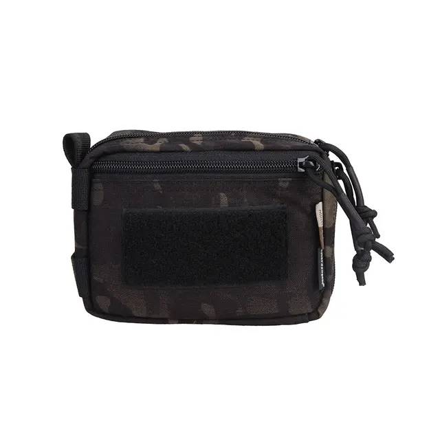 Emersongear multifunkcionalna torbica MOLLE, MultiCam Black