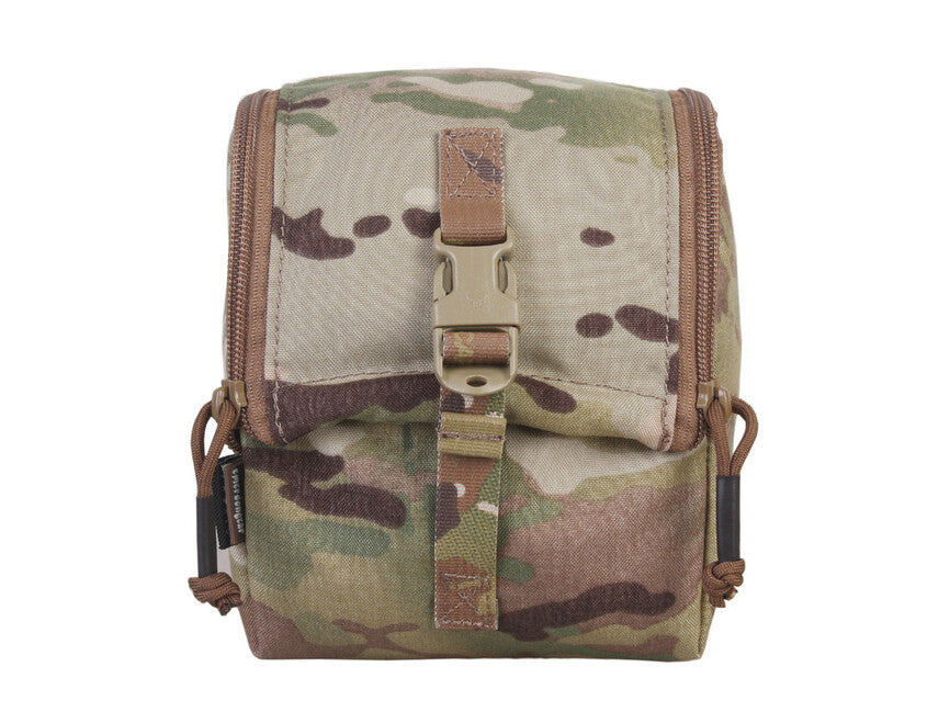 Emersongear GP futrola CP Style Multifunkcionalna 500D, MultiCam