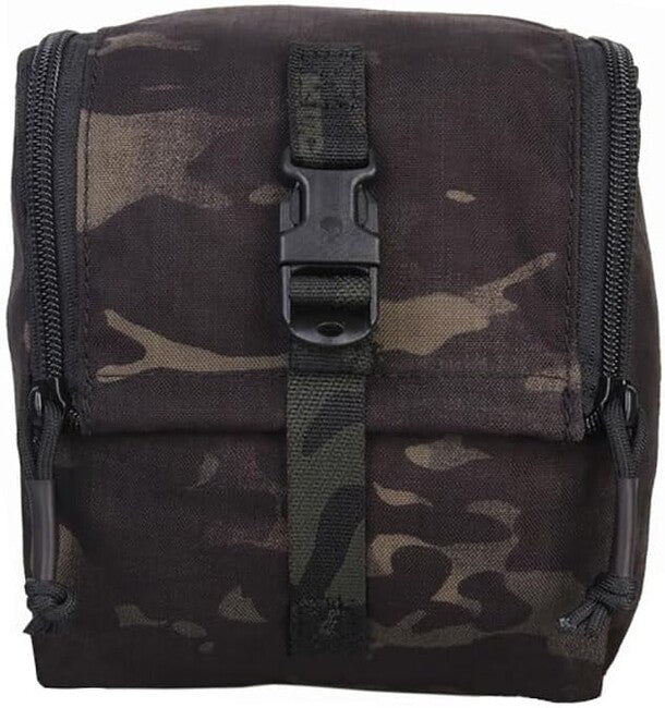Emersongear CP Style GP multifunkcionalna futrola, MultiCam Black