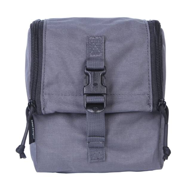 Emersongear CP Style GP multifunkcionalna futrola 500D, siva