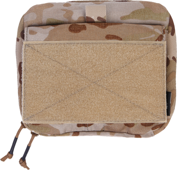 Emersongear EDC GP multifunkcionalna futrola, multicam arid