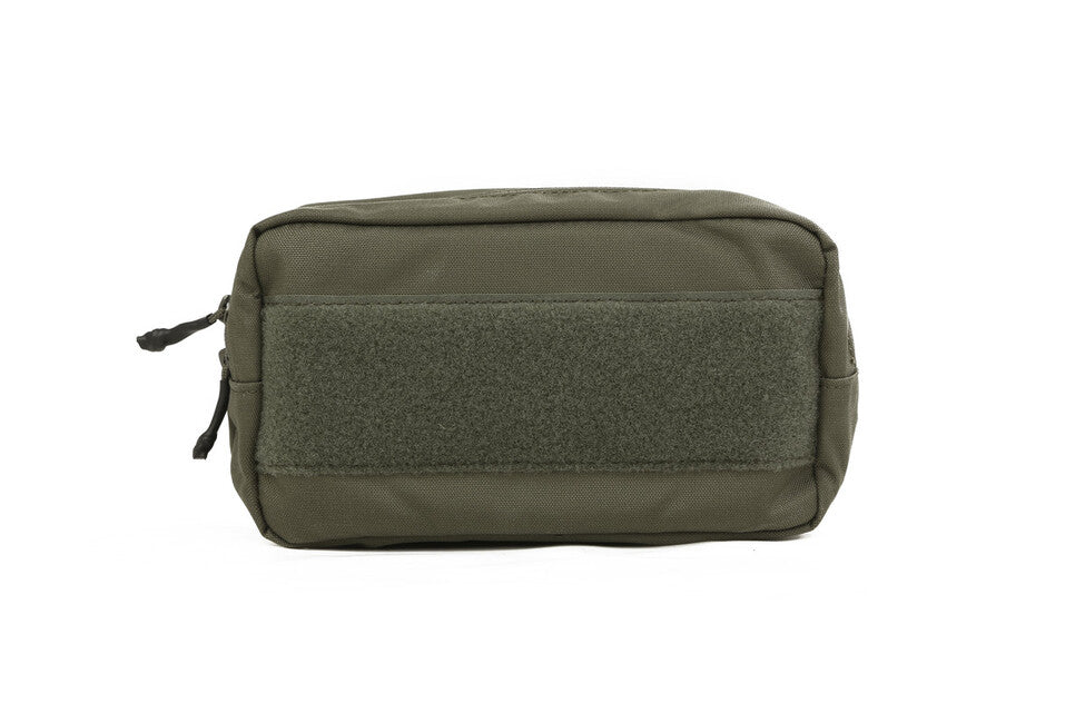 Emersongear Drop Down multifunkcionalna futrola za pričvršćivanje na nosač ploča, ranger green