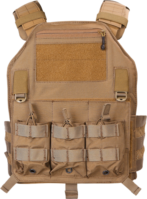 Emersongear nosač ploča 420, coyote 500D