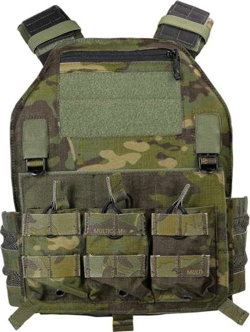 Emersongear 420 nosač ploča, woodland