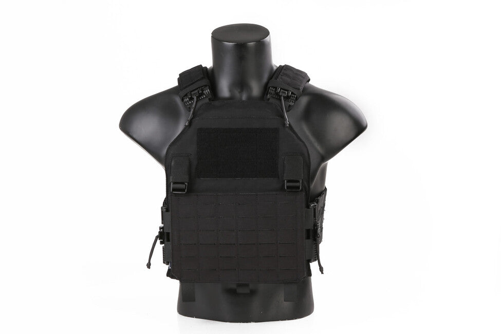 Emersongear W Roc nosač ploča 500D, crni