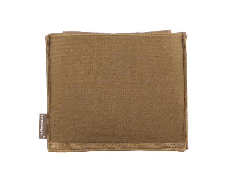 Emersongear Invisible torbica za prazne okvire, coyote